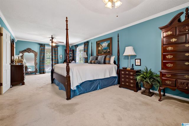 2229 TIMBERLANE DRIVE, Bessemer, AL 35022
