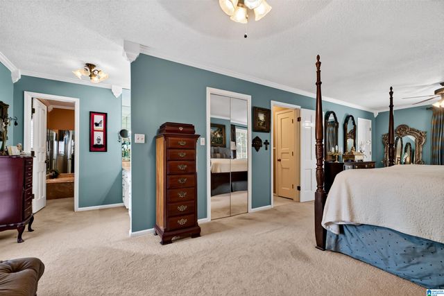 2229 TIMBERLANE DRIVE, Bessemer, AL 35022