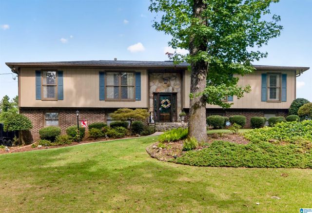 2229 TIMBERLANE DRIVE, Bessemer, AL 35022