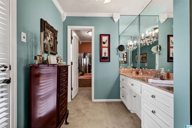 2229 TIMBERLANE DRIVE, Bessemer, AL 35022