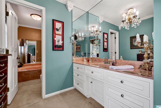 2229 TIMBERLANE DRIVE, Bessemer, AL 35022