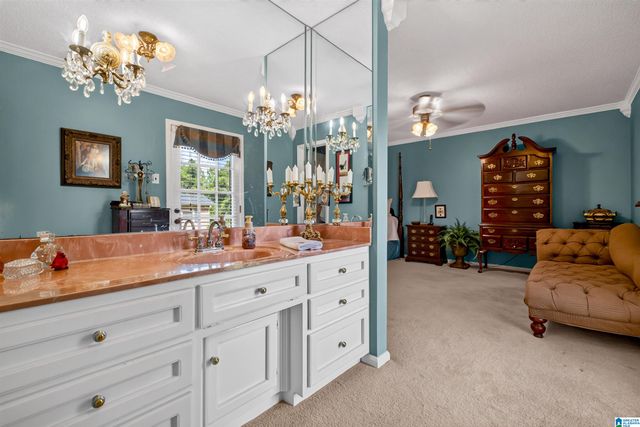 2229 TIMBERLANE DRIVE, Bessemer, AL 35022