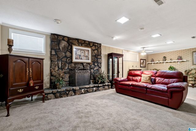 2229 TIMBERLANE DRIVE, Bessemer, AL 35022