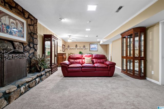 2229 TIMBERLANE DRIVE, Bessemer, AL 35022