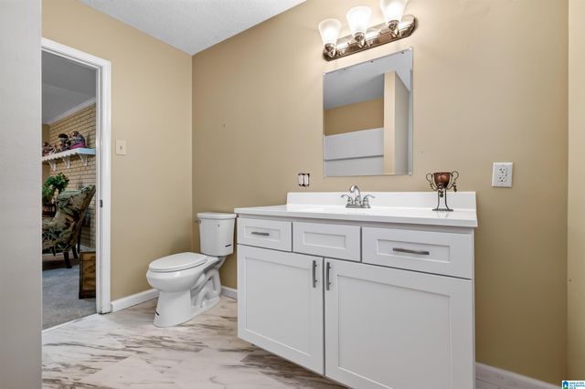 2229 TIMBERLANE DRIVE, Bessemer, AL 35022