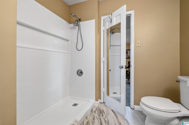 2229 TIMBERLANE DRIVE, Bessemer, AL 35022