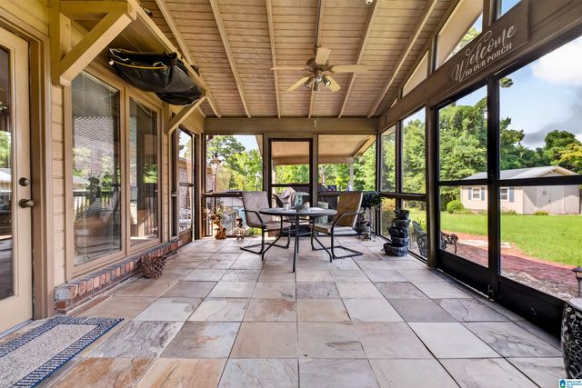 2229 TIMBERLANE DRIVE, Bessemer, AL 35022