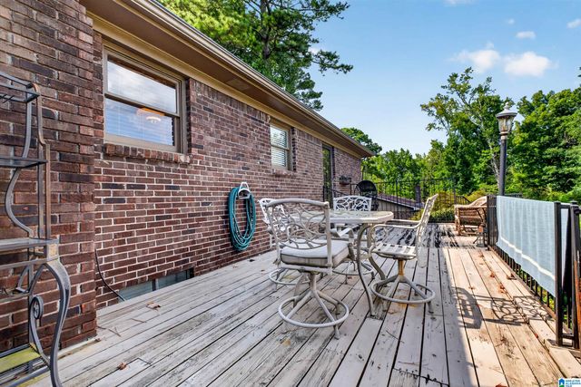 2229 TIMBERLANE DRIVE, Bessemer, AL 35022