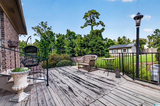 2229 TIMBERLANE DRIVE, Bessemer, AL 35022