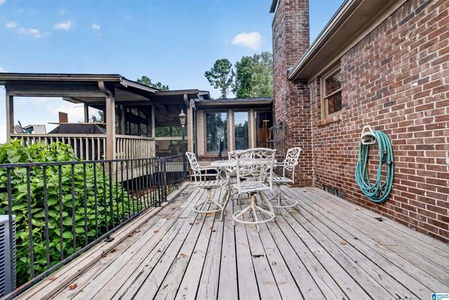 2229 TIMBERLANE DRIVE, Bessemer, AL 35022