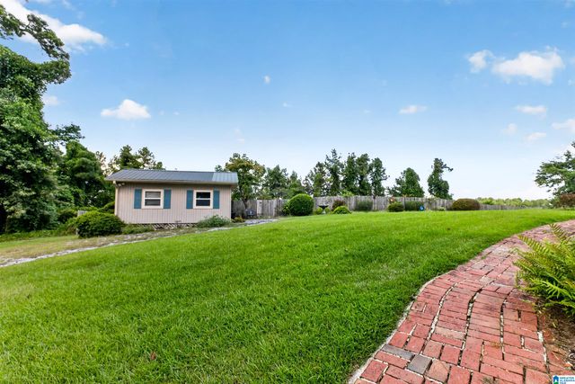 2229 TIMBERLANE DRIVE, Bessemer, AL 35022