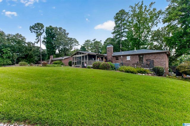 2229 TIMBERLANE DRIVE, Bessemer, AL 35022