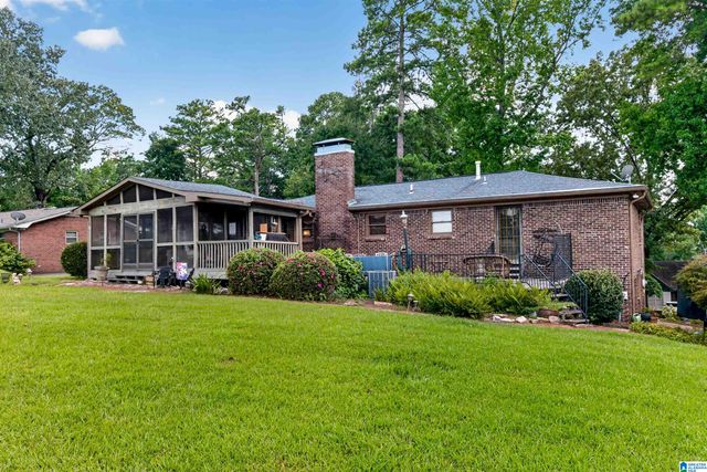 2229 TIMBERLANE DRIVE, Bessemer, AL 35022