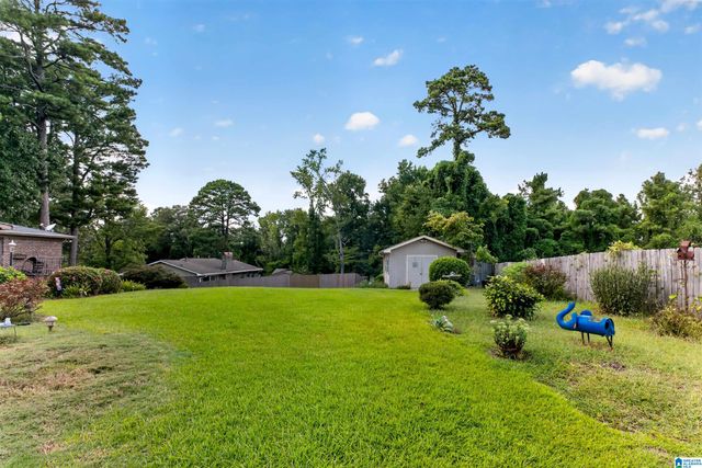 2229 TIMBERLANE DRIVE, Bessemer, AL 35022