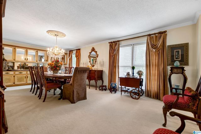 2229 TIMBERLANE DRIVE, Bessemer, AL 35022