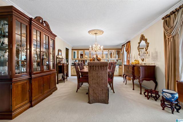 2229 TIMBERLANE DRIVE, Bessemer, AL 35022