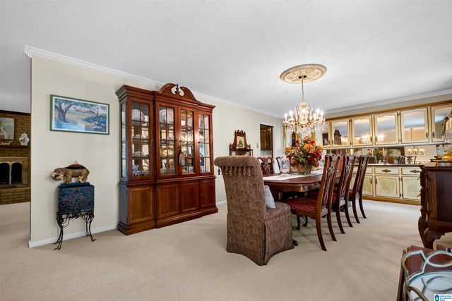 2229 TIMBERLANE DRIVE, Bessemer, AL 35022
