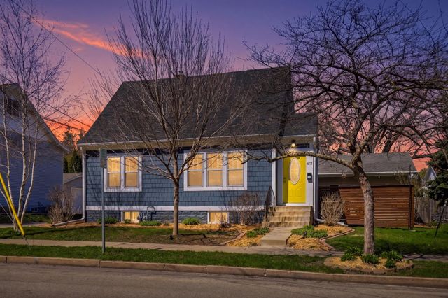 615 9th Street SW, Rochester, MN 55902