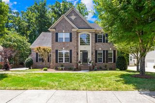 4103 Amber Leigh Way Drive, Charlotte, NC 28269