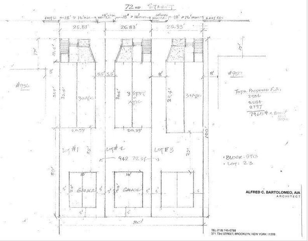 942 72nd Street, New York City, NY 11228