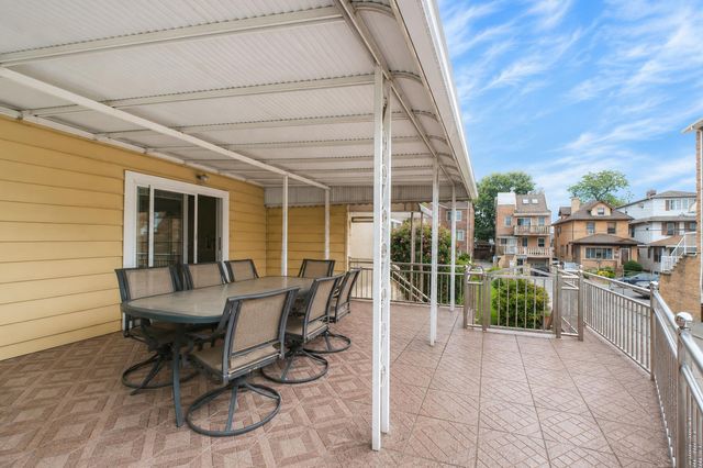 942 72nd Street, New York City, NY 11228