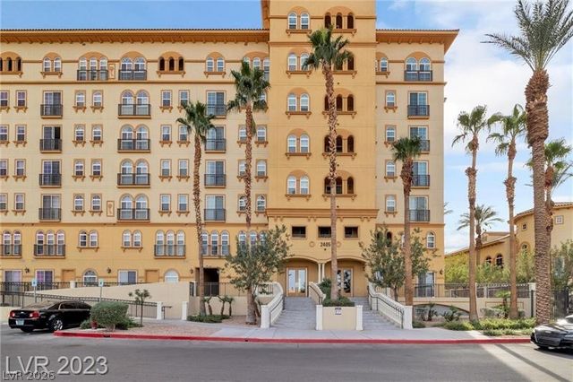 2405 West Serene Avenue 603, Las Vegas, NV 89123