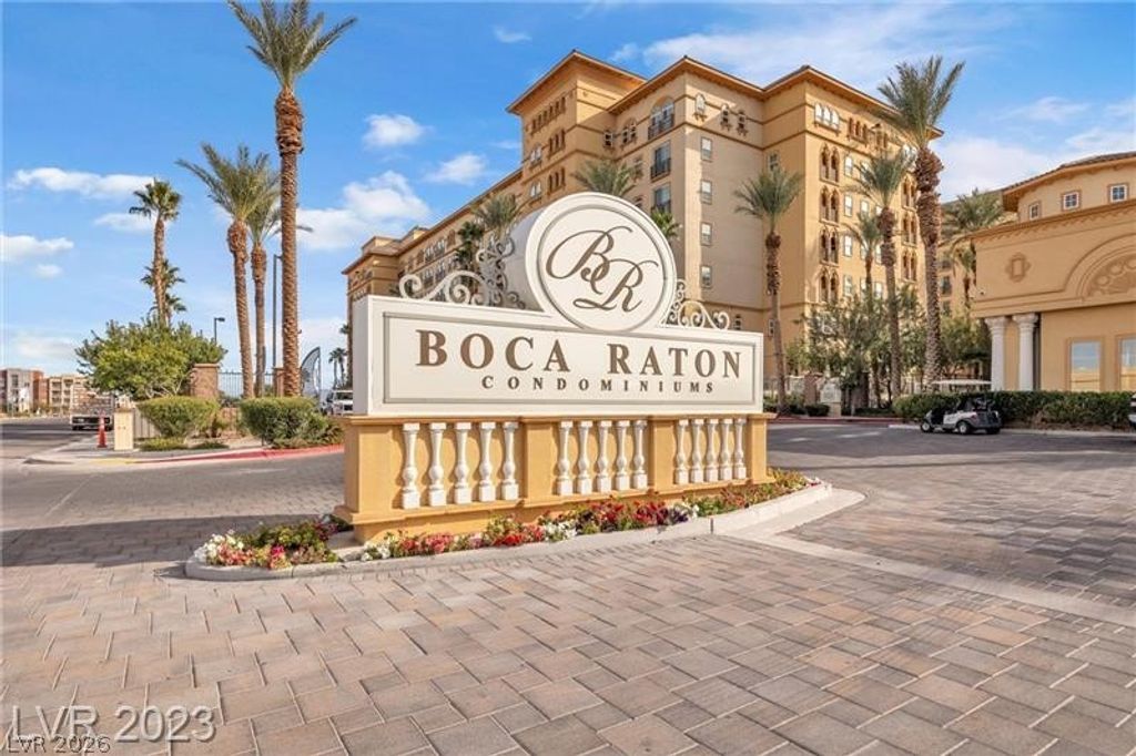 2405 West Serene Avenue 603, Las Vegas, NV 89123