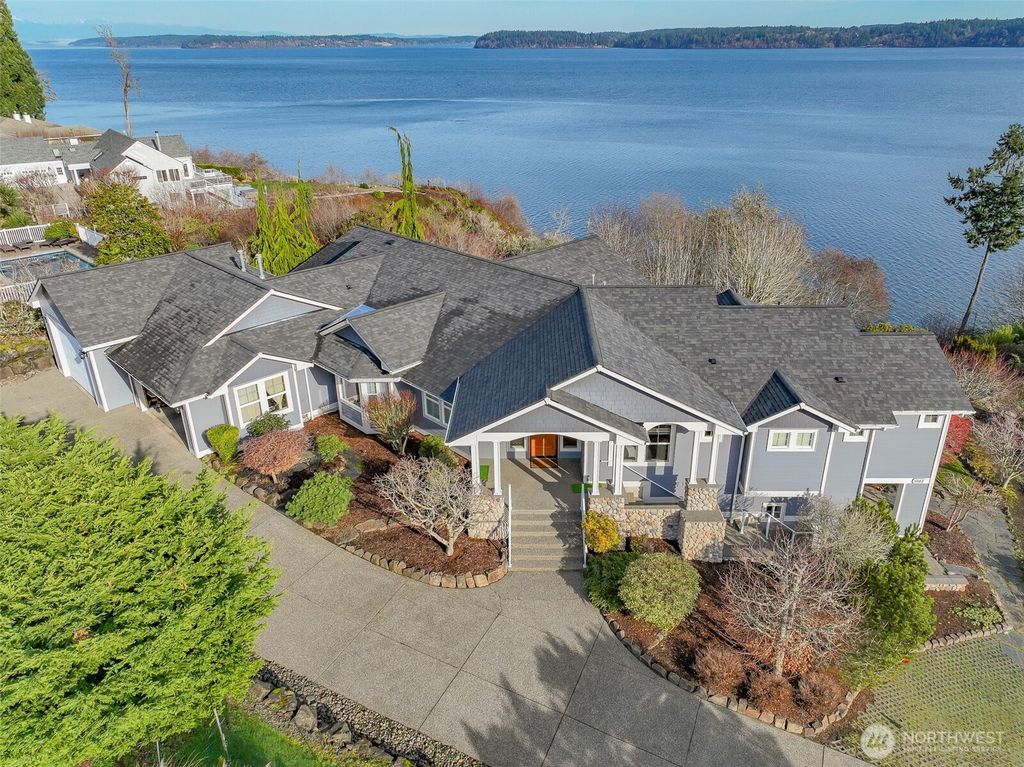 9142 52nd Lane NE, Olympia, WA 98516