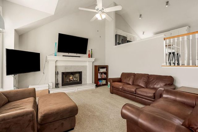 20839 S Skyview Lane, Spring Hill, KS 66083