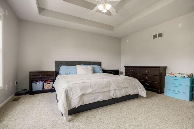 20839 S Skyview Lane, Spring Hill, KS 66083