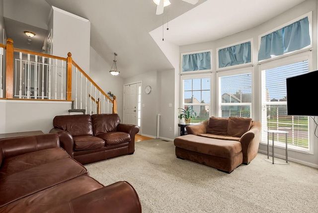 20839 S Skyview Lane, Spring Hill, KS 66083
