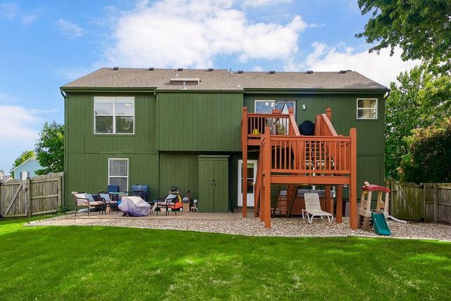 20839 S Skyview Lane, Spring Hill, KS 66083