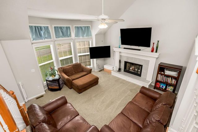 20839 S Skyview Lane, Spring Hill, KS 66083
