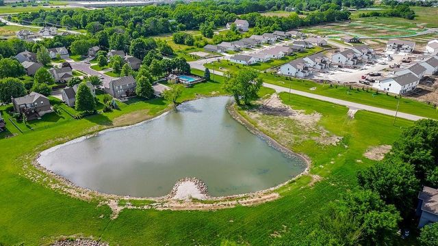 20839 S Skyview Lane, Spring Hill, KS 66083