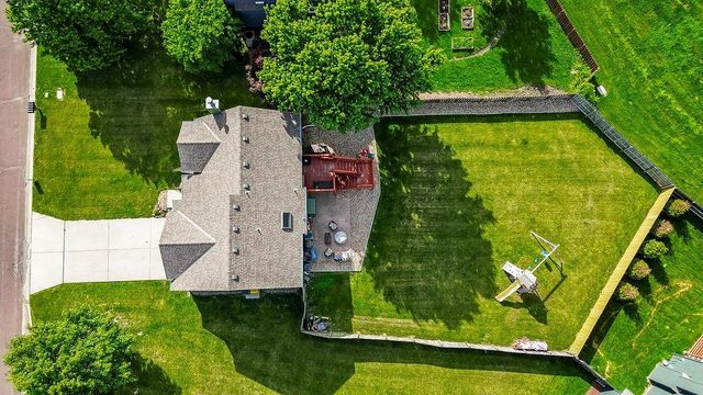 20839 S Skyview Lane, Spring Hill, KS 66083