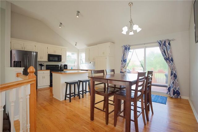 20839 S Skyview Lane, Spring Hill, KS 66083