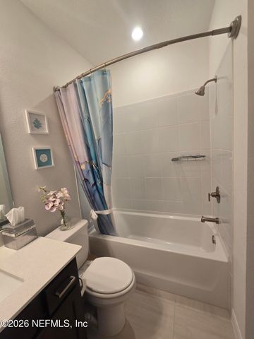 20 FAIRLAKE Circle, St. Augustine, FL 32092