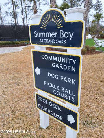 20 FAIRLAKE Circle, St. Augustine, FL 32092