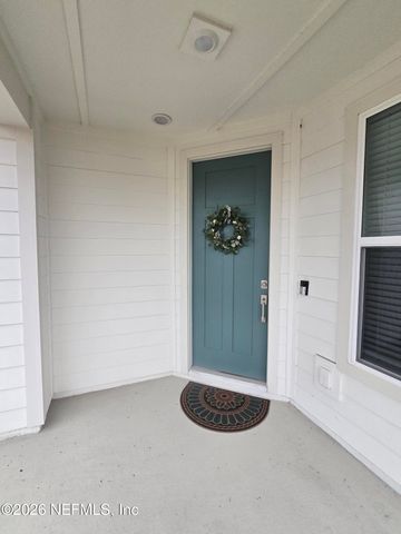 20 FAIRLAKE Circle, St. Augustine, FL 32092