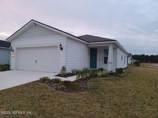 20 FAIRLAKE Circle, St. Augustine, FL 32092