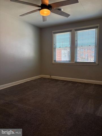 908 WILDWOOD, Baltimore, MD 21229