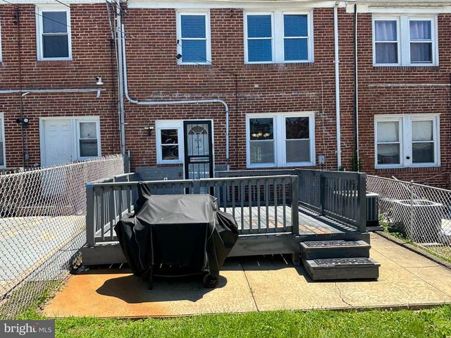 908 WILDWOOD, Baltimore, MD 21229