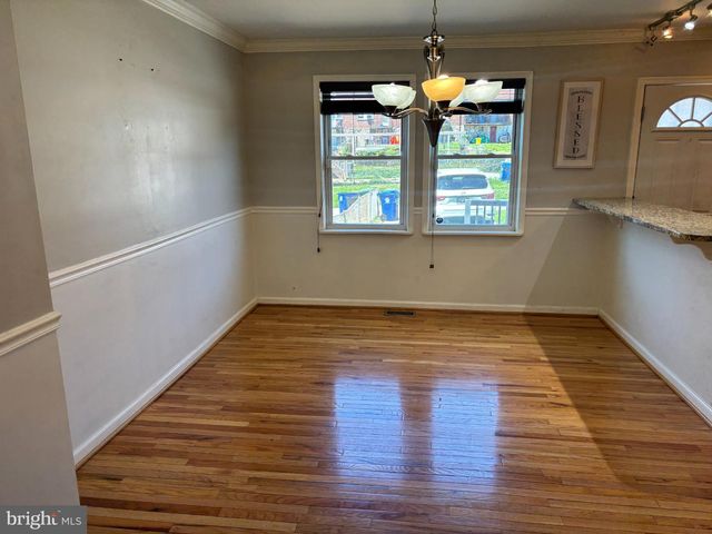 908 WILDWOOD, Baltimore, MD 21229