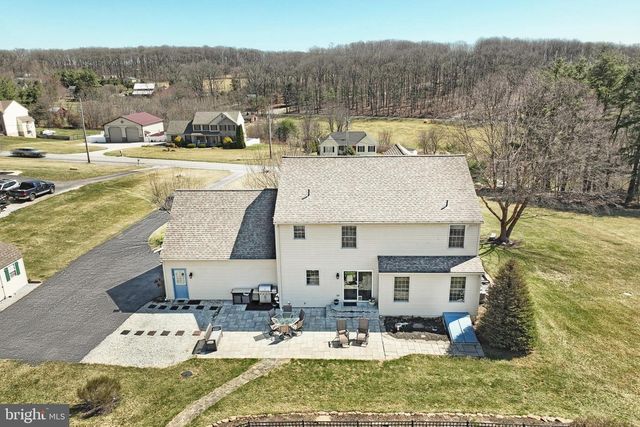 12716 MT OLIVET ROAD, Felton, PA 17322