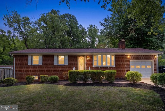 5609 SAN JUAN DR, Clinton, MD 20735