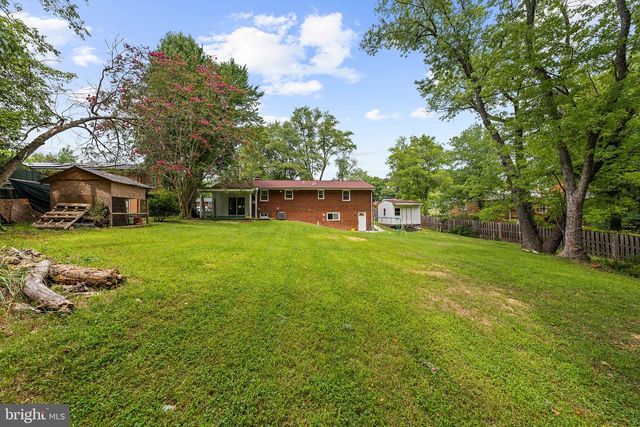 5609 SAN JUAN DR, Clinton, MD 20735