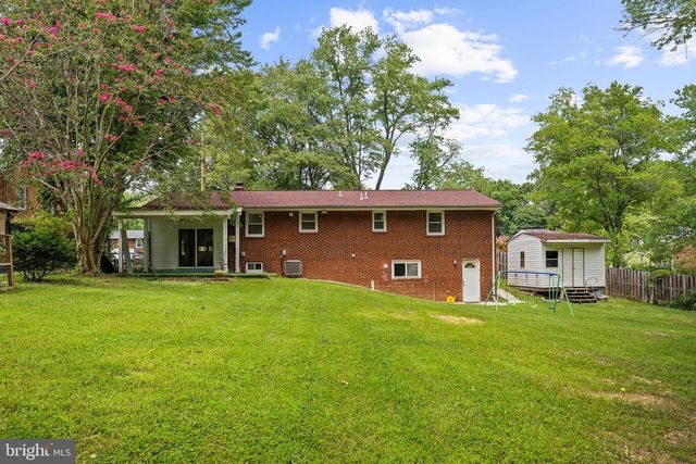5609 SAN JUAN DR, Clinton, MD 20735