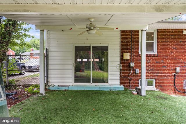 5609 SAN JUAN DR, Clinton, MD 20735
