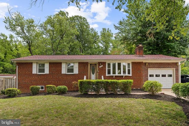5609 SAN JUAN DR, Clinton, MD 20735