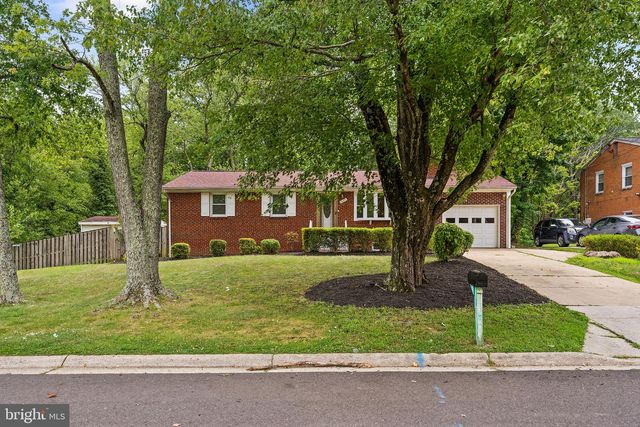 5609 SAN JUAN DR, Clinton, MD 20735